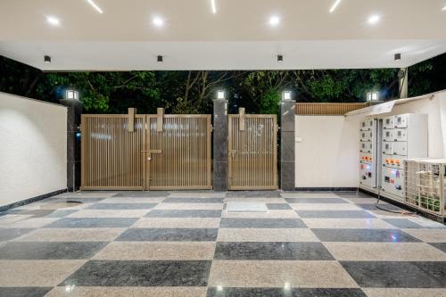 lime tree 1bhk service apartment gurgaon