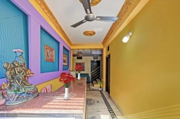 dhamstay hotel shree bhumi near seabeach