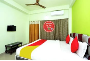 dhamstay hotel shree bhumi near seabeach