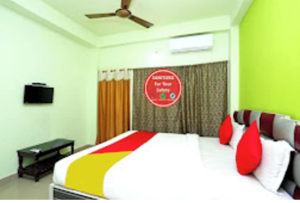 dhamstay hotel shree bhumi near seabeach