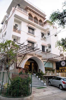 hotel sun grand
