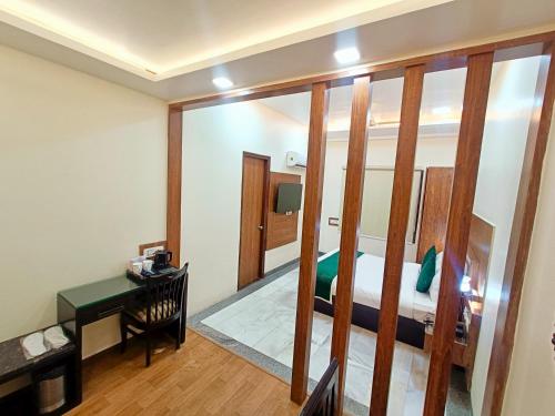 Hotel Sun Grand,,4 star