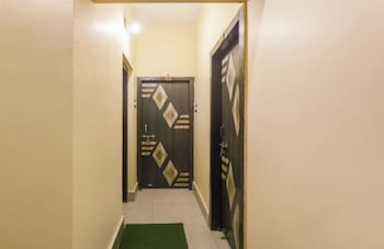 dhamstay hotel moon near niladri beach