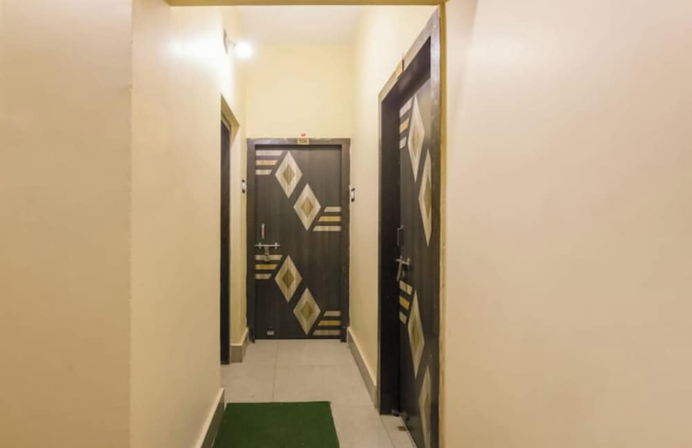 dhamstay hotel moon near niladri beach