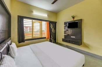 dhamstay hotel moon near niladri beach