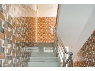 dhamstay hotel glory near golden beach