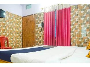 dhamstay hotel glory near golden beach