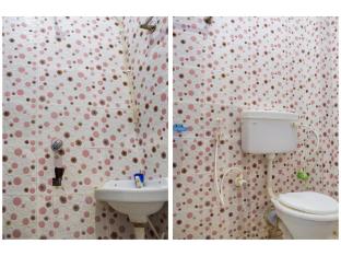 dhamstay hotel glory near golden beach