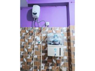 dhamstay hotel glory near golden beach