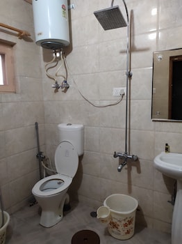 lajawab homestay