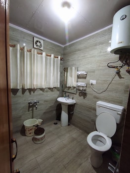 lajawab homestay