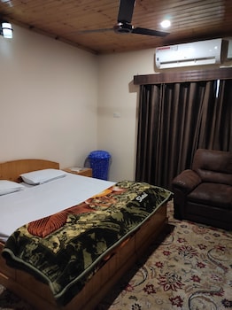 lajawab homestay