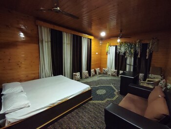 lajawab homestay