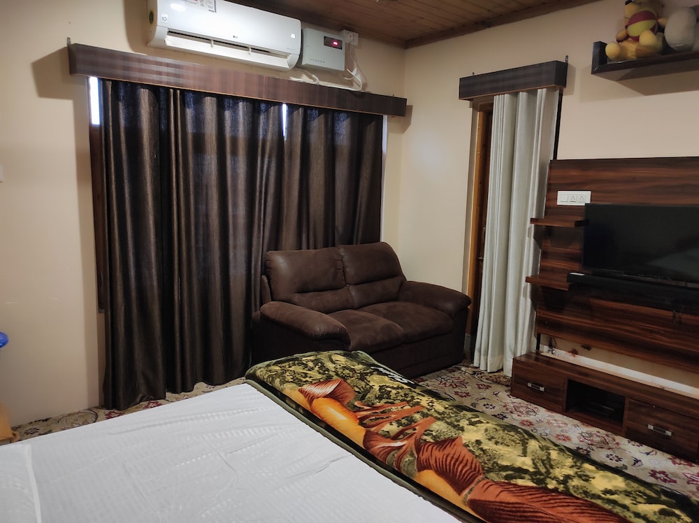 lajawab homestay