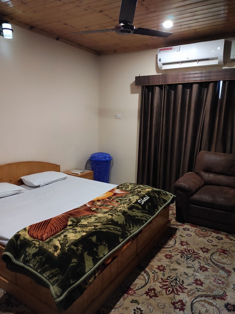 lajawab homestay