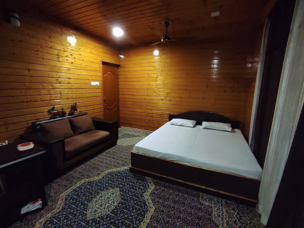 lajawab homestay