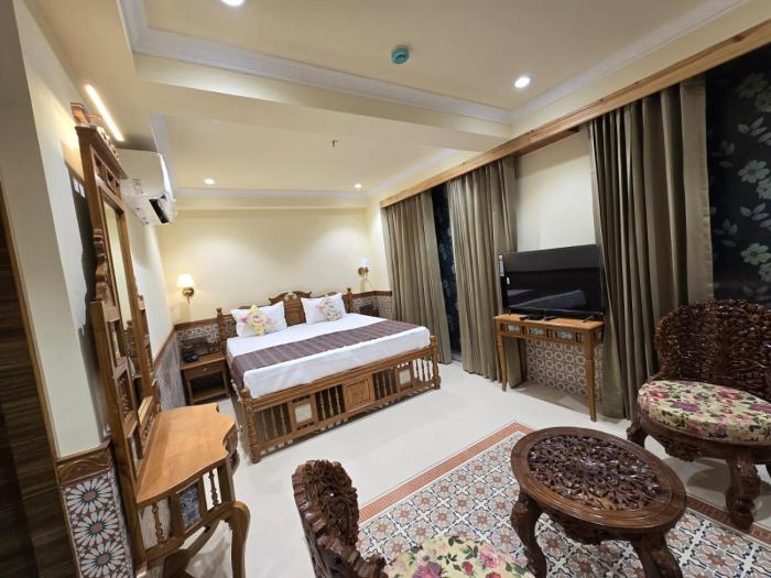 hotel surya palace