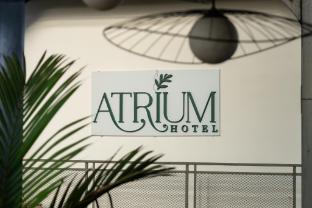 hotel atrium by bestinn leisure