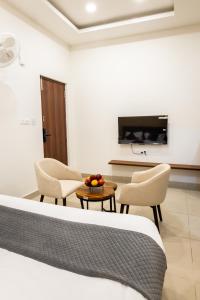 hotel atrium by bestinn leisure