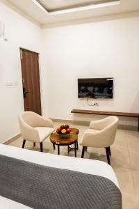 hotel atrium by bestinn leisure