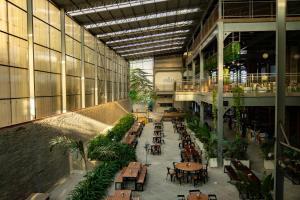 hotel atrium by bestinn leisure