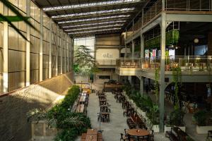 hotel atrium by bestinn leisure