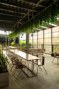 hotel atrium by bestinn leisure