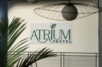 hotel atrium by bestinn leisure