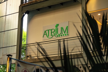 hotel atrium by bestinn leisure