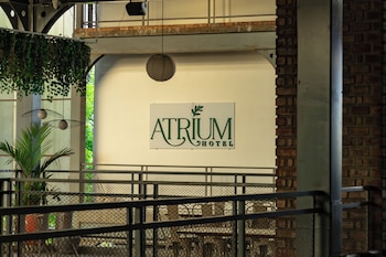 hotel atrium by bestinn leisure