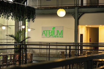 hotel atrium by bestinn leisure
