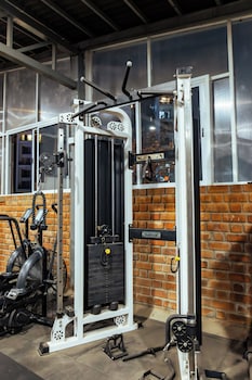 hotel atrium by bestinn leisure