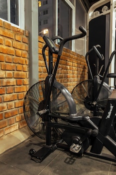 hotel atrium by bestinn leisure