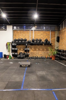 hotel atrium by bestinn leisure