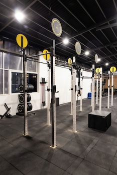 hotel atrium by bestinn leisure