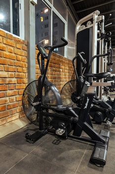 hotel atrium by bestinn leisure