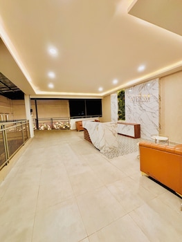 hotel atrium by bestinn leisure