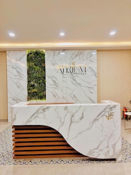 hotel atrium by bestinn leisure