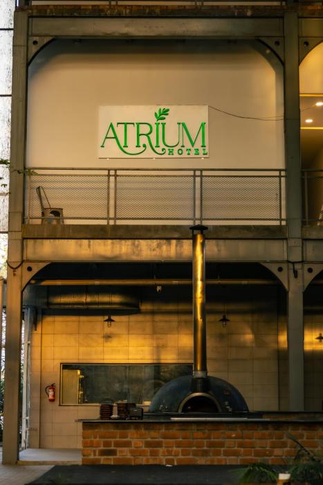 hotel atrium by bestinn leisure