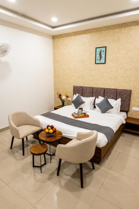 hotel atrium by bestinn leisure