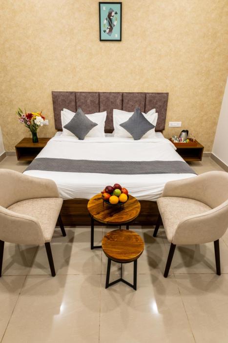 hotel atrium by bestinn leisure