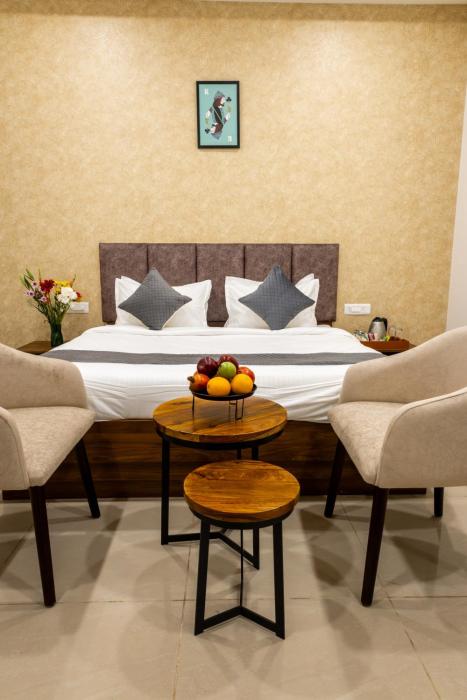 hotel atrium by bestinn leisure