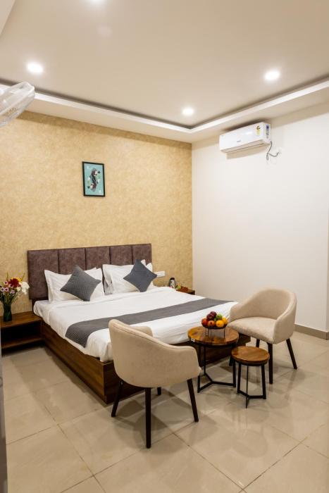 hotel atrium by bestinn leisure