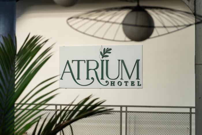hotel atrium by bestinn leisure