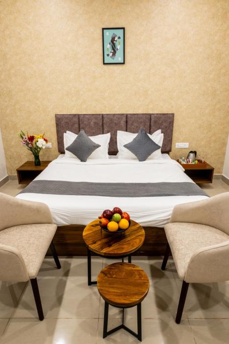 hotel atrium by bestinn leisure