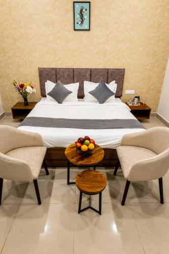 hotel atrium by bestinn leisure