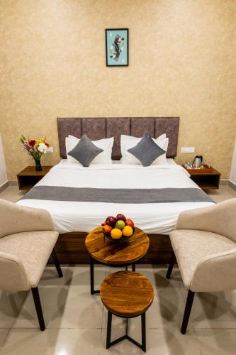 hotel atrium by bestinn leisure