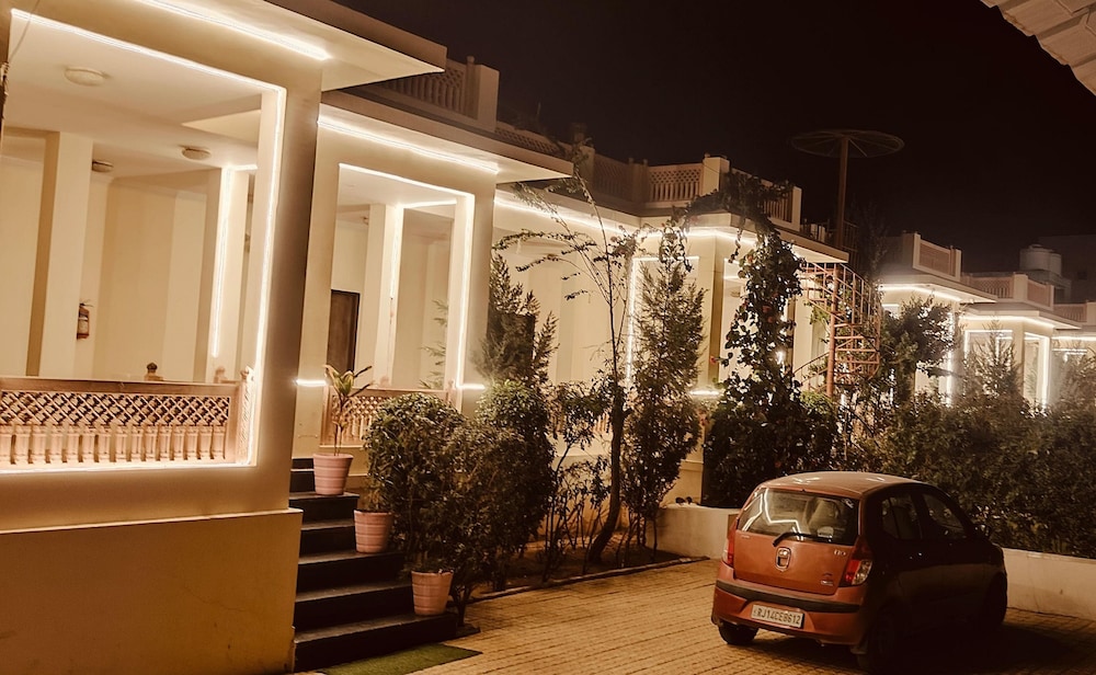 pushkar