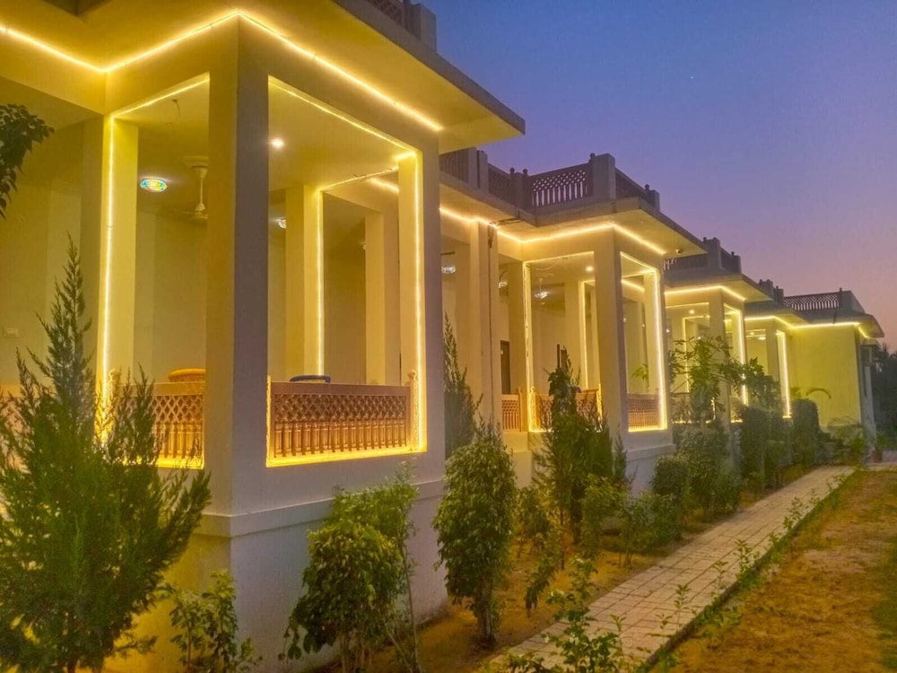 pushkar