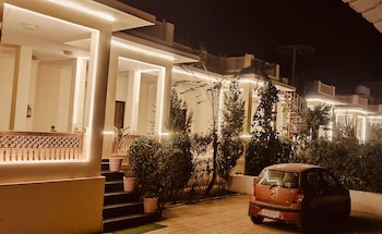 pushkar